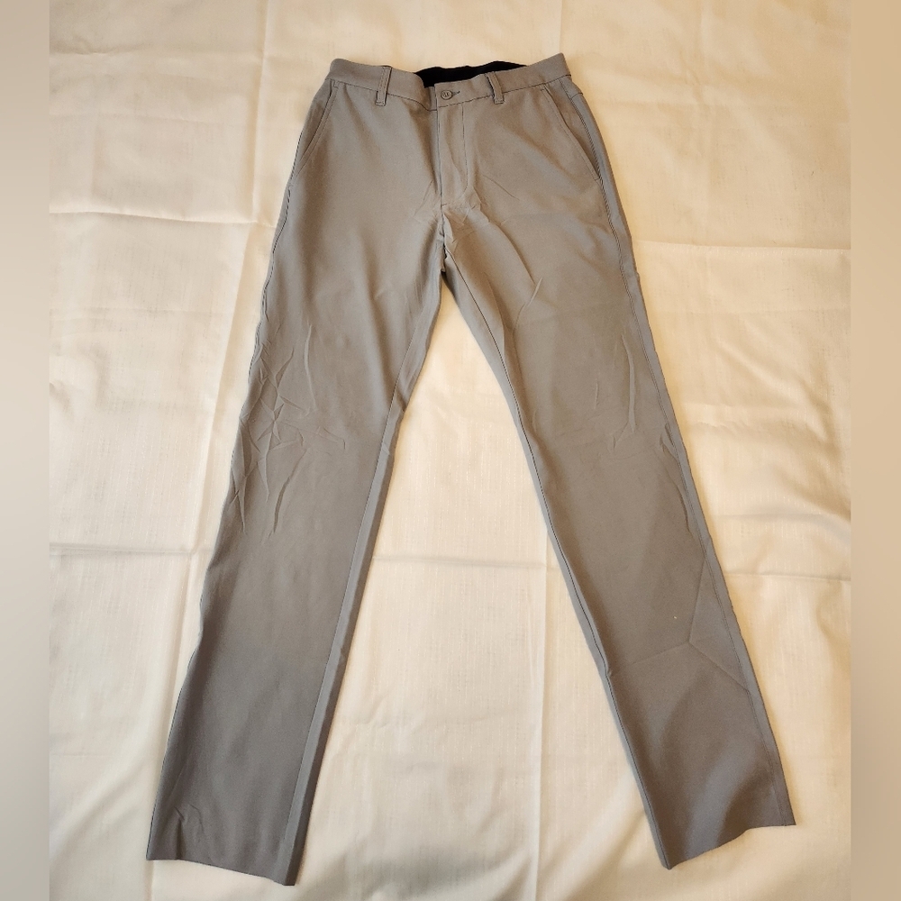 Mens FJ Golf Pants Size 30 x 34